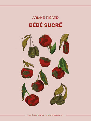 cover image of Bébé sucré